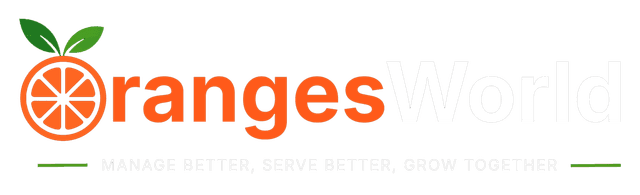 Orangesworld logo